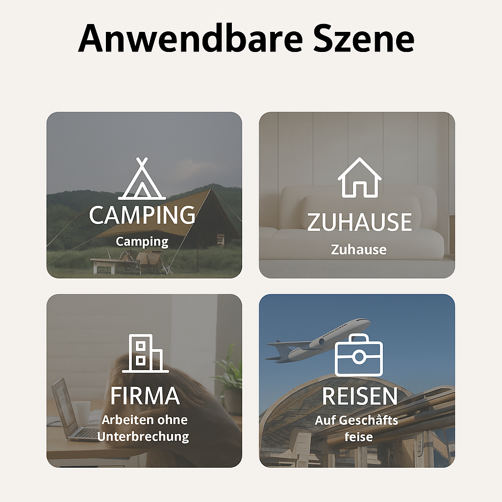 Flugbuddy - Nie wieder Nackenschmerzen beim Reisen - Julien
