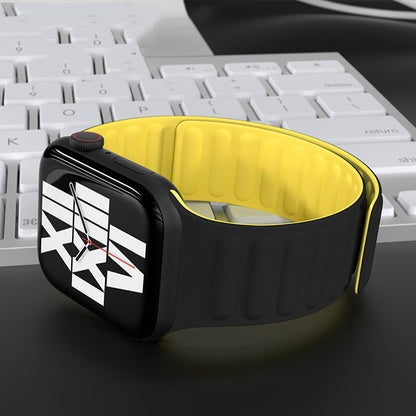 Magnetisches Armband für deine Apple Watch