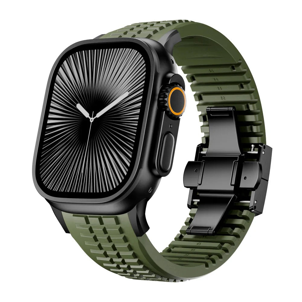 Vanguard Strap - Dein Band. Dein Statement. - Julien