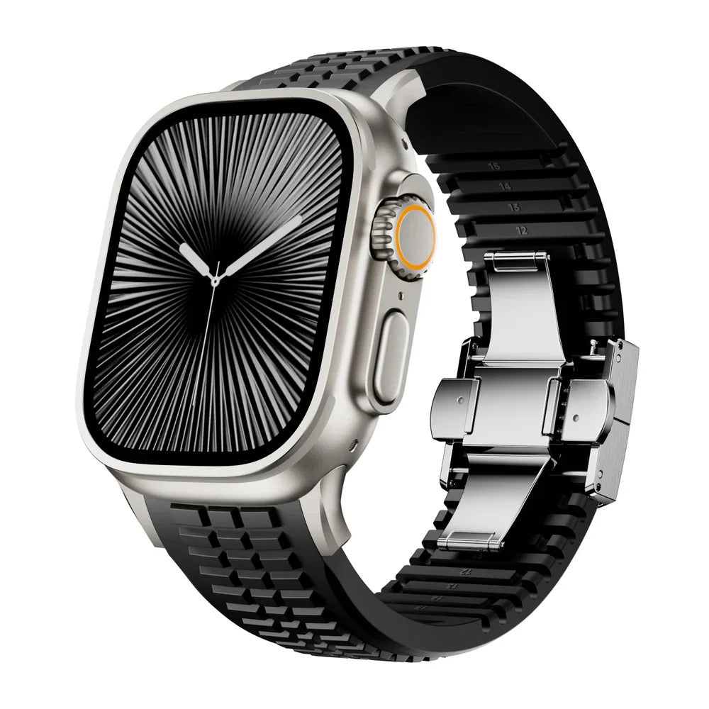 Vanguard Strap - Dein Band. Dein Statement. - Julien