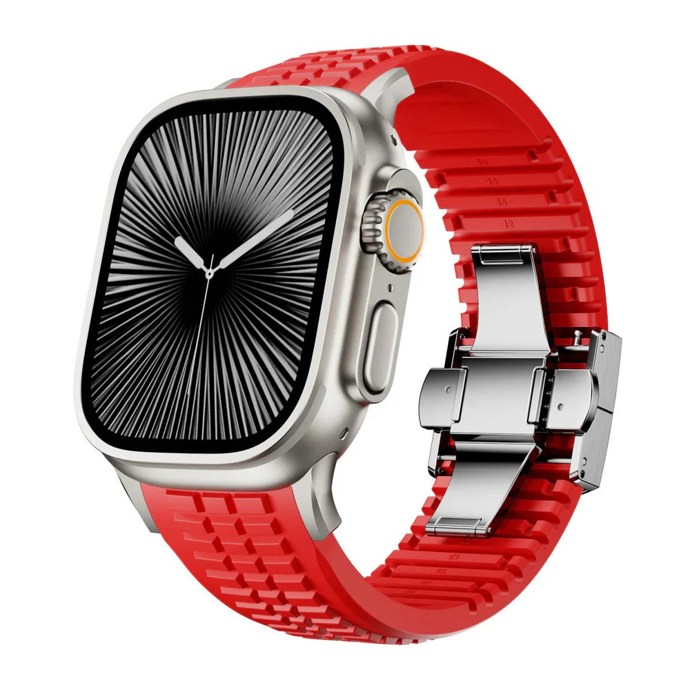 Vanguard Strap - Dein Band. Dein Statement. - Julien