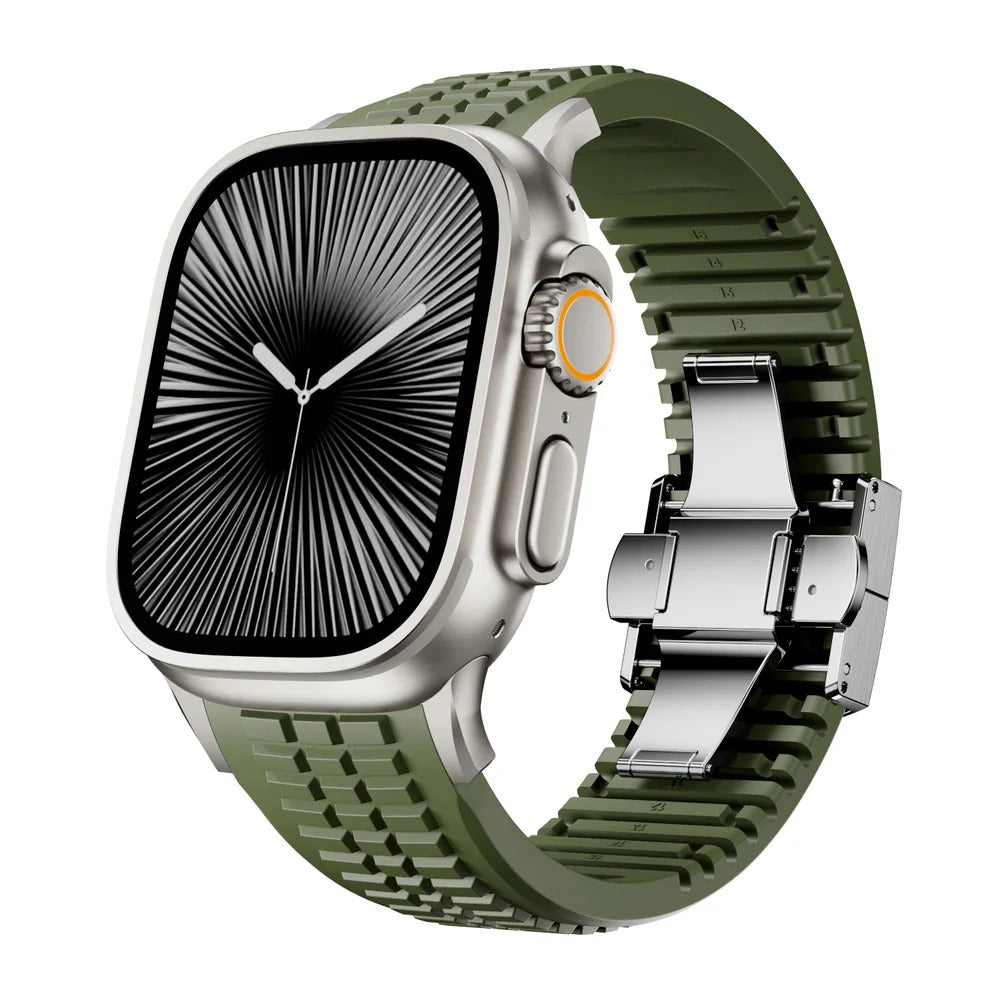 Vanguard Strap - Dein Band. Dein Statement. - Julien