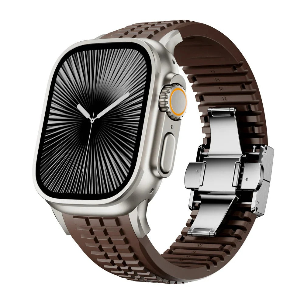Vanguard Strap - Dein Band. Dein Statement. - Julien