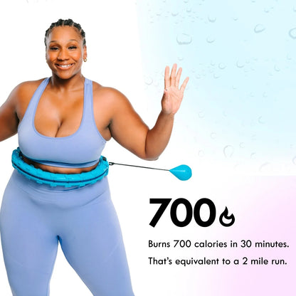 Waistly - Forme Deine Taille, ganz ohne Frust - Julien
