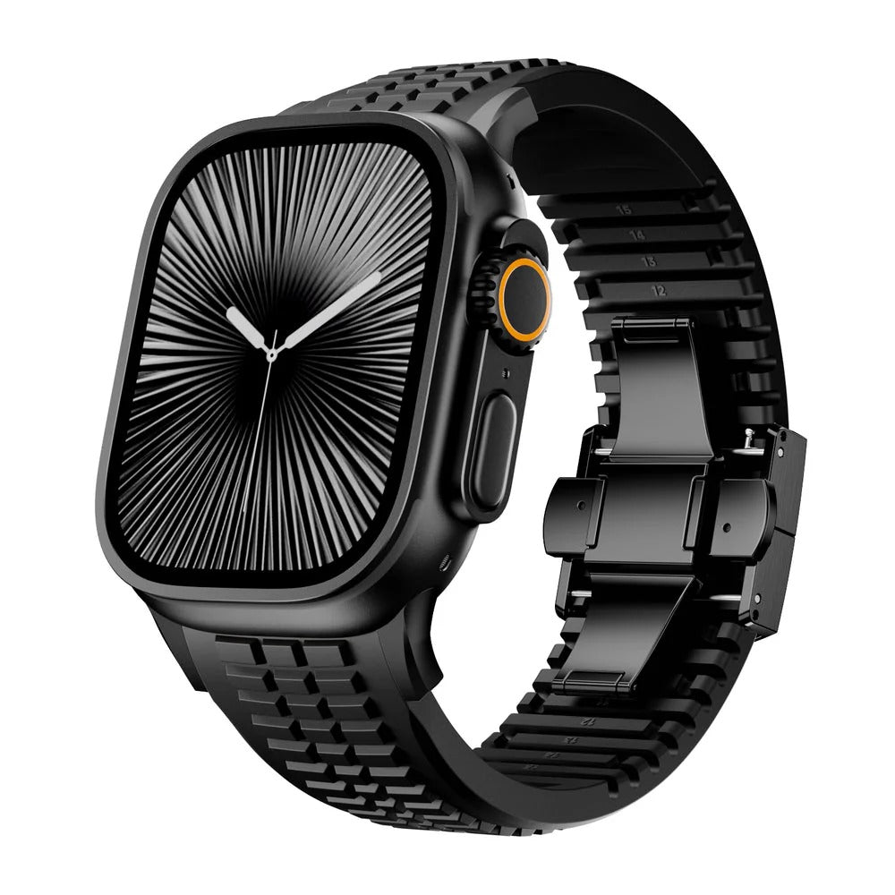 Vanguard Strap - Dein Band. Dein Statement. - Julien